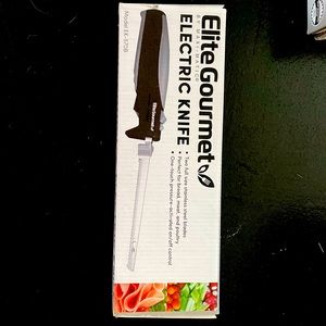 Electric Knife